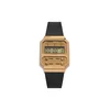 Ročna ura Casio A100WEFG-9AEF Zlata
