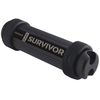 USB memorija CORSAIR SURVIVOR STEALTH 64GB/3.0/crna