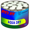 Gripovi Pros Pro Aqua Dry (60P) - white