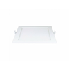 COMMEL LED Panel 24W Kvadrat Ugradni Promena Boje Svetla