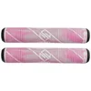 Striker Pro scooter Grips White/Pink