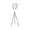 Globo 59095 - LED prigušiva podna lampa MIRO LED/24W/230V 2700-6500K