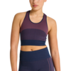Hummel Majica brez rokavov Hummel Yoga Seamless Crop Tanktop Women