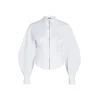 Karl Lagerfeld Bluza  bela