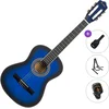 Pasadena PC-10-3/4 Standard SET Blue Burst 3/4 klasična kitara za otroke