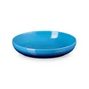 Skodelica za kosmiče COUPE 22 cm, 960 ml, AZURE, kamnita posoda, Le Creuset