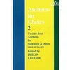 ANTHEMS FOR CHOIRS 2