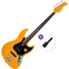 Sire Marcus Miller V3P-4 Basic SET Orange Električna bas kitara