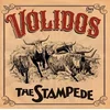 Los Volidos - The Stampede (EP)