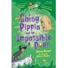Shiny Pippin and the Impossible Door