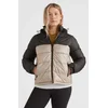 O’NEILL Ženska jakna, ORiginals Puffer, Krem
