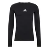 Majice adidas Terrex Xperior CLIMA365 Longsleeve Baselayer Black S