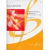 LACOUR: 50 ETUDES FACILES ET PROGRESSIVES 2 NOTE NOTE