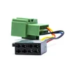 Adapter za radio QUADLOCK-ISO kocka za Volvo