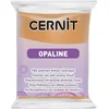 Cernit OPALIN 56g - karamela
