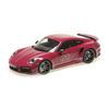 1:18 PORSCHE 911 (992) TURBO Z OBLIKOVANJEM COUPE SPORT