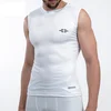 Poddres bez rukava Break Limit, Crveni