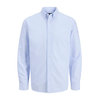JACK & JONES Srajca JPRBLUHARVEY svetlo modra