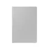 SAMSUNG ovitek Galaxy Tab S7+ book cover, temno siv