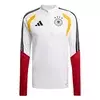 ADIDAS PERFORMANCE Dres Deutschland 26 Tiro rumena/rdeča/črna/bela