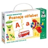 shumee Učenje abecede: Izobraževalna uganka za otroke od 3 do 6 let