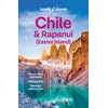 Lonely Planet Chile & Rapa Nui (Easter Island)