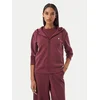 Guess Jopa V4YQ06 KCAY2 Bordo rdeča Regular Fit