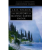 Christopher Tolkien - Index