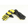 Rukavice KryptonX Ice Tech Winter gel Boja:žuta Veličina:L