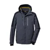 Killtec Ksw 69 Mn Ski pisana
