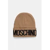 Kapa s primesjo volne Moschino