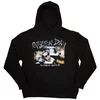 Green Day Basket Case Star Black L Kapuco