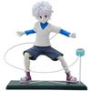 Figurica ABYstyle Studio SFC Hunter x Hunter - Killua - 14 cm