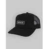 Hurley Shore Club Trucker Cap black