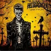 Hellgreaser - Hymns Of The Dead (LP)