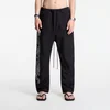 Hlače Fear of God Essentials Active Trace Relaxed Drawstring Pants Vintage Black XXL