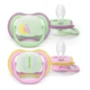AVENT® Cucla Ultra Air Night Girl, 6-18 mj (2 kom)