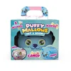 Puffy mallow sa flomasterima