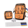 Termometer za meso in žar THERMOPRO TP827BW