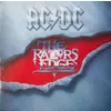 AC/DC - LP/RAZORS EDGE