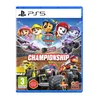 PS5 PAW Patrol Rescue Wheels: Championship