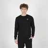 SERGIO TACCHINI Duks chiaro crewneck M