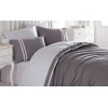 Senotex Set posteljine, Sivi