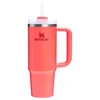 STANLEY Quencher H2.0 0,9L termo boca - Hot Coral