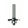 Bosch Pločasta glodala za žlebove 2608628404, 8 mm, D1 32 mm, L 6 mm, G 51 mm