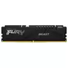 DIMM DDR5 32GB 6000MT/s KF560C36BBEA-32 FURY Beast RGB EXPO