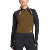 ikica Under Arour UA Trail Run Half Zip