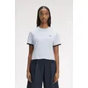 FRED PERRY BOLD Ž MAJICA DBLUE