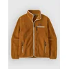 Patagonia Retro Pile Jacket cinnamon brown