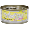 Croci Kitten Mousse - Piščanec in jajca - 70 g